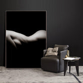 Toile - Body Wall
